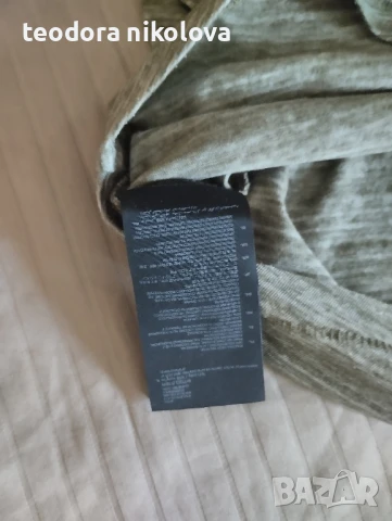 оригинална тениска G-star, снимка 4 - Тениски - 51107640