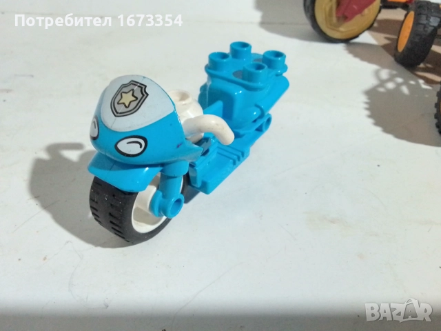 Мотори ,играчки+ лего, снимка 16 - Други - 48325724