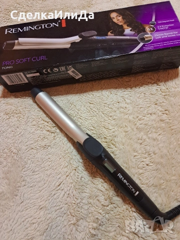 Remington Pro Soft Curl Ci6325 