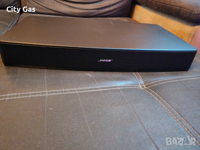 Bose Solo TV саундбар