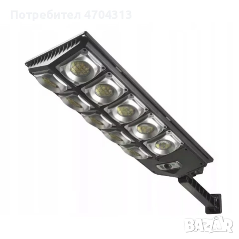 Соларна улична лампа, снимка 6 - Соларни лампи - 53047190