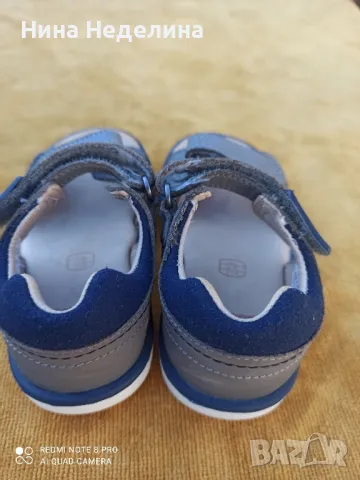 Дет.маратонки,сандали,пантофи, снимка 11 - Детски маратонки - 48983801