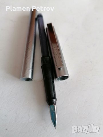 Френска писалка 