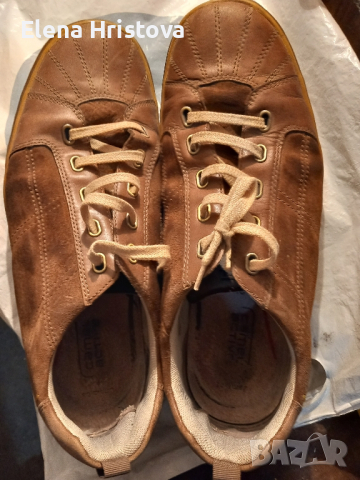 мъжки маркови обувки, снимка 3 - Официални обувки - 44512507