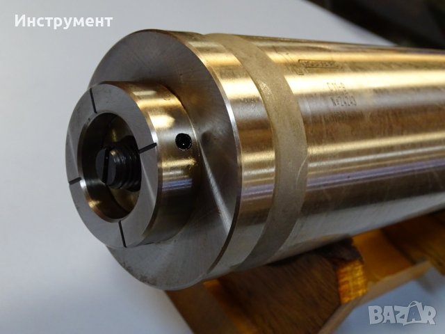 Шпиндел за шлайф VOUMARD C11-9 11000min-1, снимка 4 - Резервни части за машини - 42272739