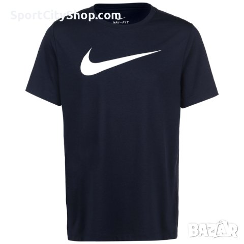 Мъжка тениска Nike Dri-FIT Park CW6936-451, снимка 1 - Тениски - 40250805