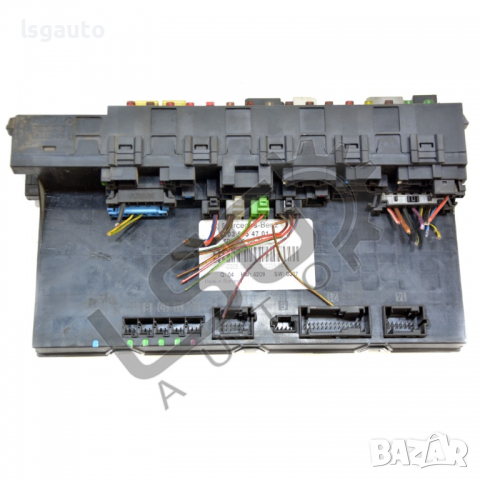 Бушонно табло Mercedes-Benz C-CLASS 203 (W/S/CL) 2000-2007 MB070322N-172, снимка 2 - Части - 36123927