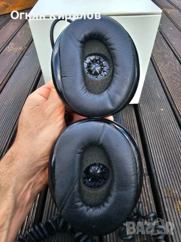 Слушалки Pioneer Monitor 10, снимка 11 - Слушалки и портативни колонки - 50497156