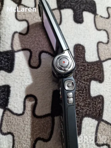 Nokia N93+Зарядно , снимка 6 - Nokia - 56061701