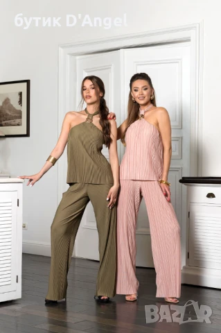 Топ PIEGA ROSA, снимка 5 - Корсети, бюстиета, топове - 50700512