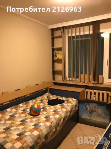 Дава под наем без посредник многостаен апартамент в град София, ЖК Лагера, 120 кв.м, 2 000 лв, снимка 11 - Апартаменти - 49993263