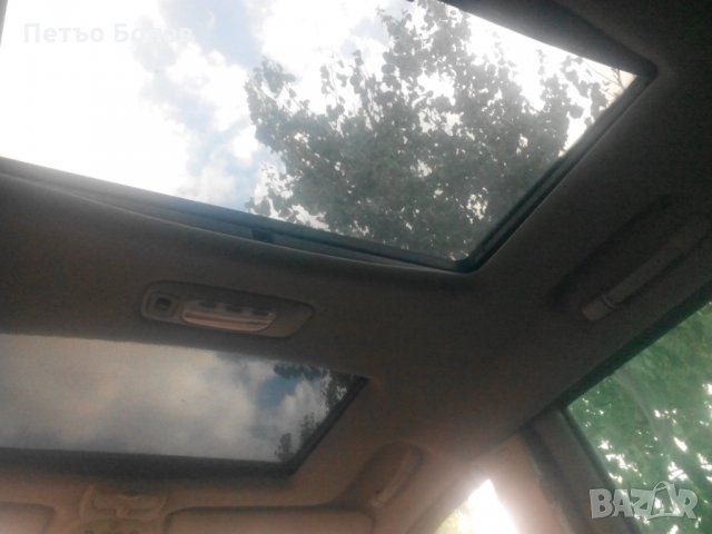 Части ПЕЖО 807  , снимка 11 - Автомобили и джипове - 30444946