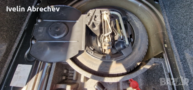 Шкода фабиа, снимка 5 - Автомобили и джипове - 52012165