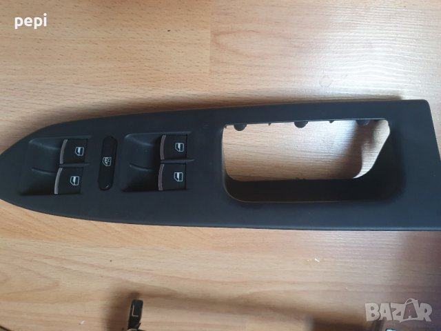 Управление на стъклата-Golf,Tiguan и др.