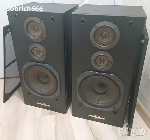 Тонколони Pioneer CS-557 8ohm 70W