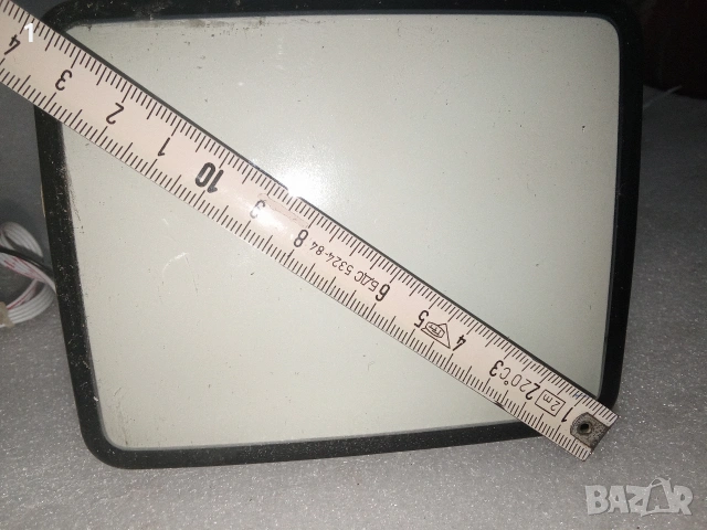 Кинескопчета 5,3 инча, снимка 4 - Части и Платки - 53385008