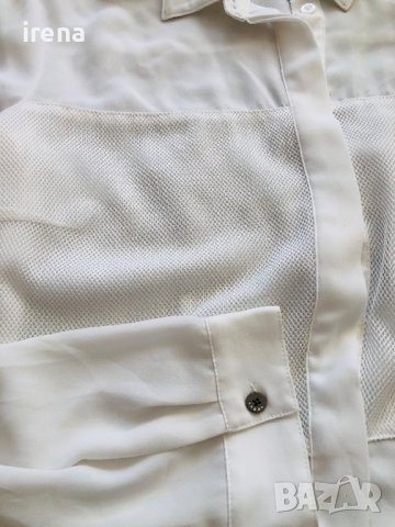 Дамска риза оливър