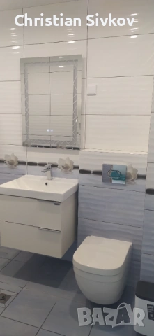 Ремонт на бани, снимка 12 - Ремонти на баня - 53532218