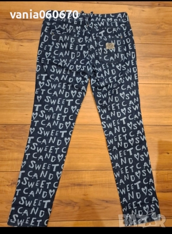 Дънки Роси rosi , снимка 2 - Дънки - 52922139