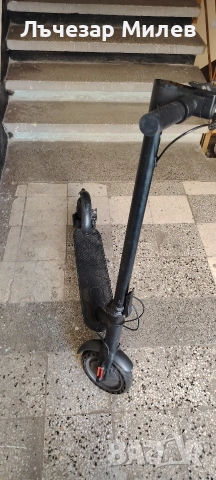 Тротинетка , снимка 2 - Велосипеди - 53814994