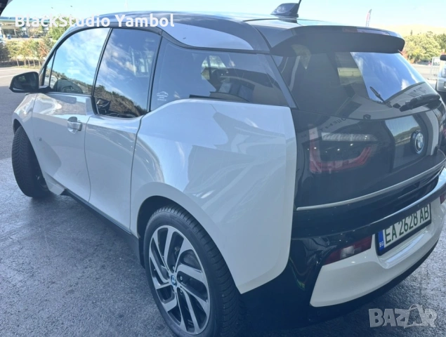 ЗАТЪМНЯВАНЕ НА СТЪКЛА, снимка 5 - Тунинг - 53448913