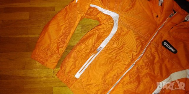 Колмар, размер 44, ново, снимка 14 - Зимни спортове - 39642265