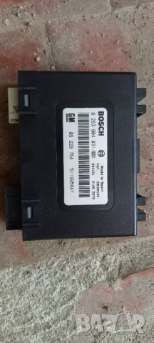 Модул парктроник Opel Vectra C / Signum