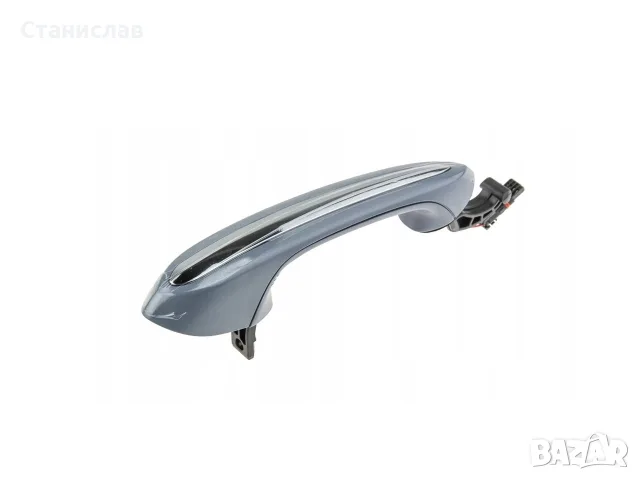 Външна дръжка със сензор за BMW 5 G30 Keyless – 51219491469