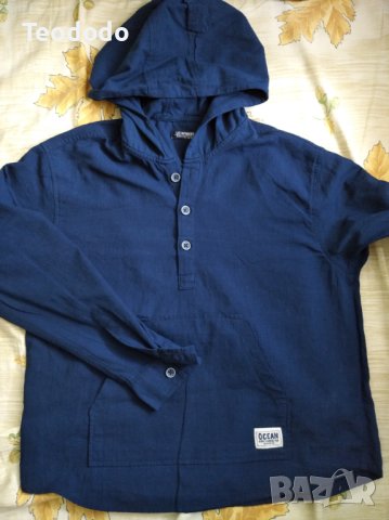 Детски тениски и риза LCW, снимка 5 - Детски тениски и потници - 40937056