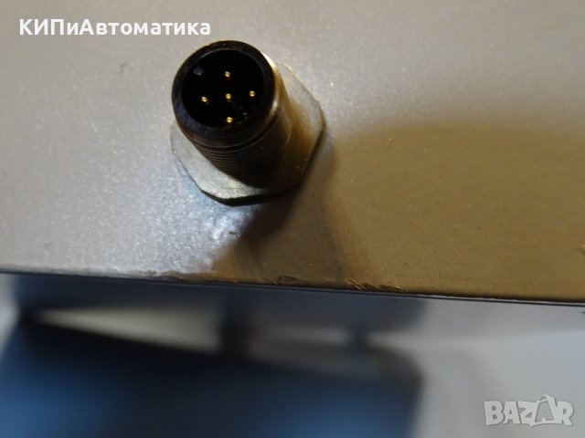 монитор операторен терминал A+P microcomputer CP800 terminal 24VDC, снимка 4 - Резервни части за машини - 40197001