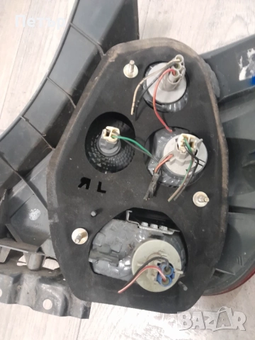 Стопове Honda Civic 7, снимка 3 - Части - 56239015