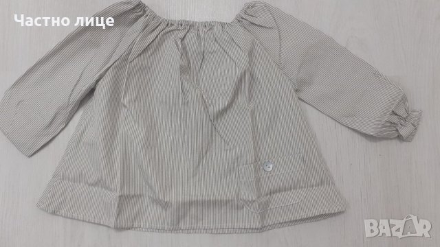 Блузи и рокли, снимка 1 - Детски Блузи и туники - 39317427