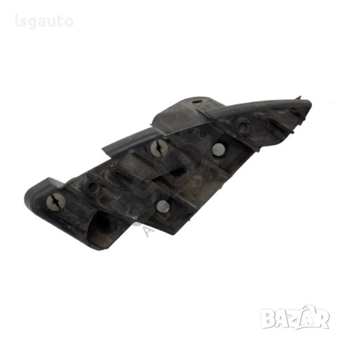 Ляв държач задна броня Seat Altea 2004-2015 ID:112323, снимка 2 - Части - 42494662