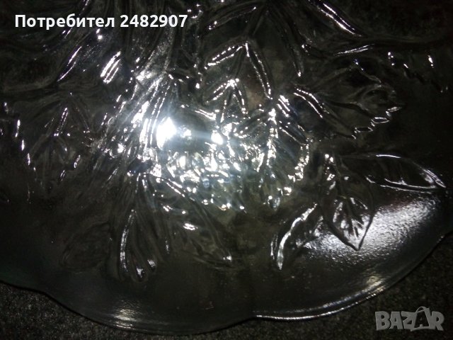 Комплект десертни чиний - 6 бр. , снимка 9 - Чинии - 41879731