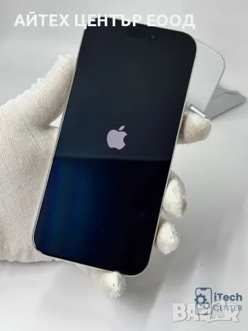 Оригинален дисплей за iPhone 16 Pro Max, клас C, минимална забележка!, снимка 6 - Резервни части за телефони - 56005522