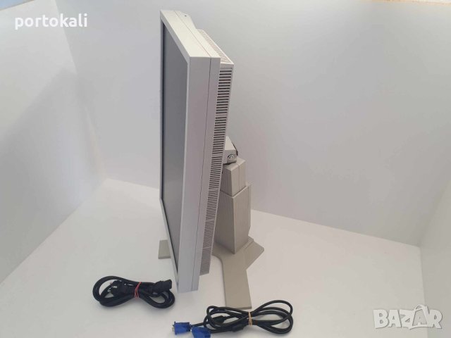 +Гаранция! Монитор Eizo Flexscan S2202W 22" инча, снимка 14 - Монитори - 41708824