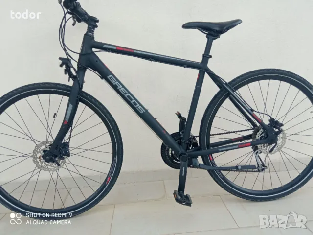 велосипеди гр.Елин Пелин, снимка 11 - Велосипеди - 42471553