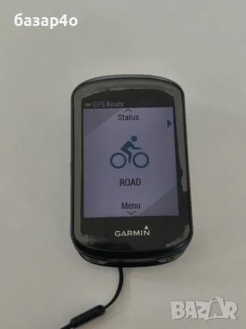 Велокомпютър Garmin Edge 530
