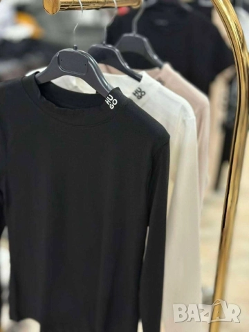 блуза Hugo boss 