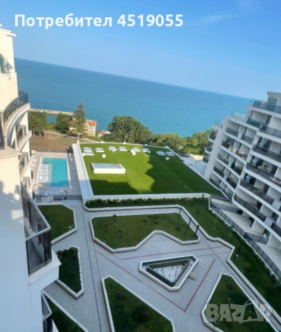 СОБСТВЕНИК продава Апартамент в гр Варна кк Чайка Панорама море , снимка 10 - Други услуги - 53152342