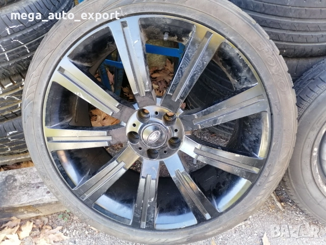 1 бр. джанта за Land Rover 22 цола
