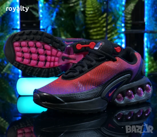 Nike DN мъжки маратонки , снимка 4 - Маратонки - 50924809