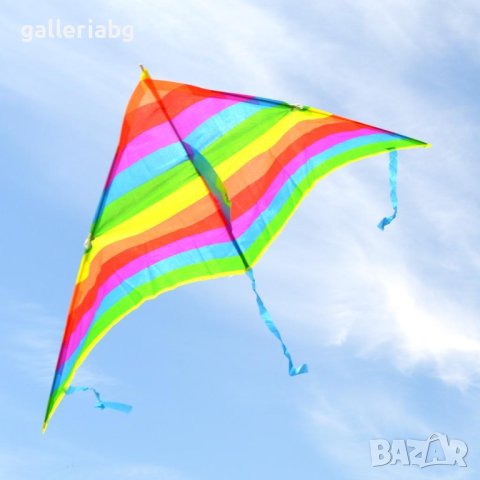 Хвърчило, дъга - 65 см.