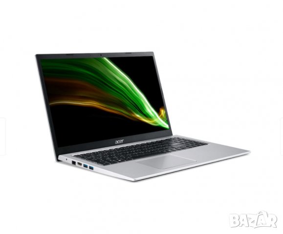 Лаптоп Acer Aspire i5-1235U 15,6", Full HD, RAM 8GB, 512GB SSD НОВ!, снимка 3 - Лаптопи за работа - 39005739