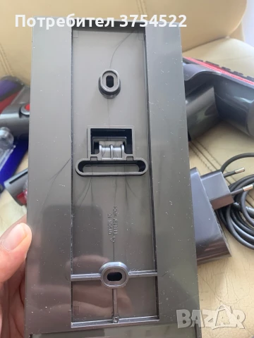 Аксесоари за Dyson V11, снимка 4 - Прахосмукачки - 51298887