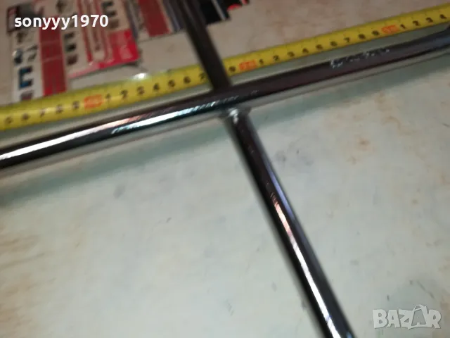 Кръстат ключ усилен 17мм/19мм/21мм + вложка 1/2 за камък по избор 2803251810, снимка 4 - Аксесоари и консумативи - 49678387