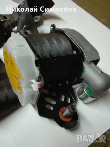 Продавам Колан за Хюндай- I 30, снимка 3 - Аксесоари и консумативи - 35686987