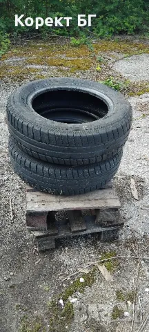 Гуми 185 65 15 Tires . Нов внос. Не са нови., снимка 10 - Гуми и джанти - 50207193