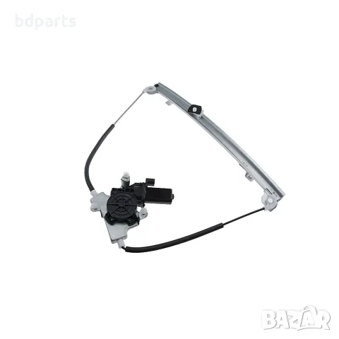 Стъклоповдигач за Renault Clio II (BB/CB) - Преден Десен, снимка 2 - Части - 56143026