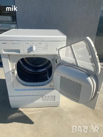 Сушилня Сименс